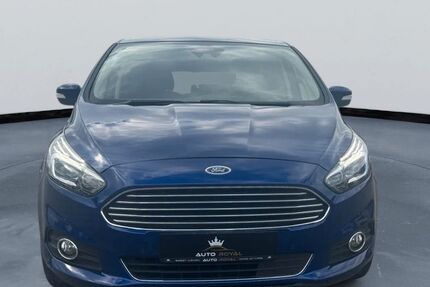 Ford S-Max 199.850 km 9.990 &euro; Weiden 92637