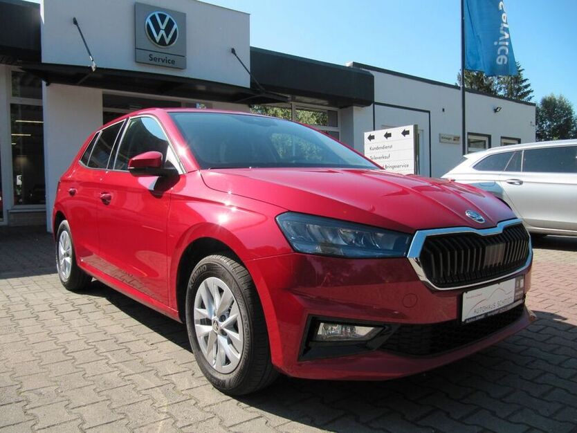 Fabia