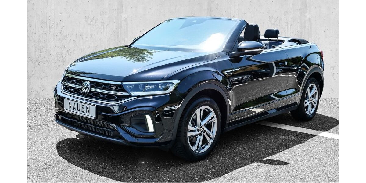 VW T-Roc 25.158 km 29.550 &euro; Meerbusch 40670