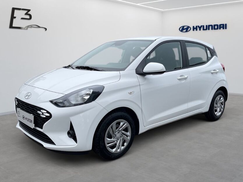 Hyundai i10 3.115 km 15.490 € Contwig 66497
