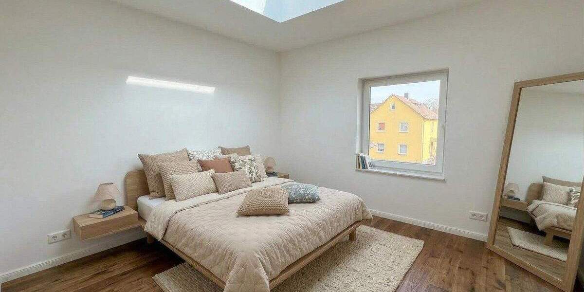 Etagenwohnung Potsdam Potsdam West - 2 Zimmer, 73 m&sup2;, 442.500&euro; | Angebot:25568543