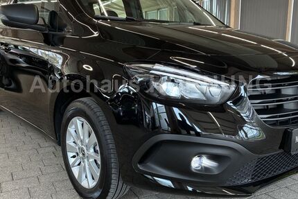 Mercedes-Benz eCitan 1.223 km 29.999 &euro; Penzberg 82377