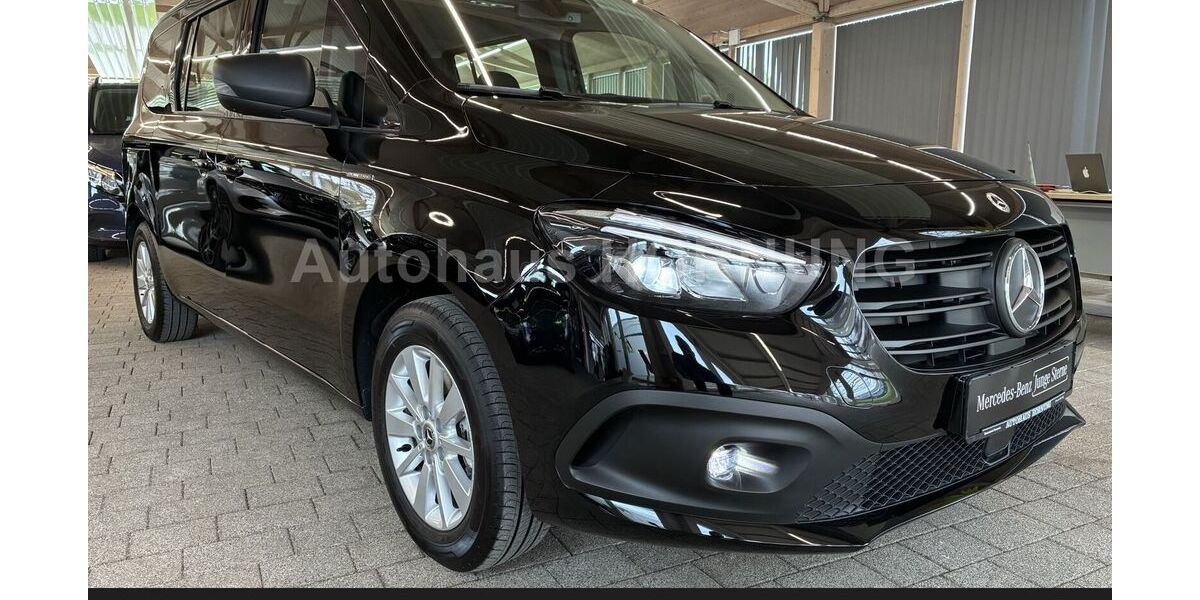 Mercedes-Benz eCitan 1.223 km 29.999 &euro; Penzberg 82377