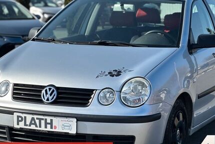 VW Polo 185.219 km 1.190 &euro; Rostock-Warnemünde 18119