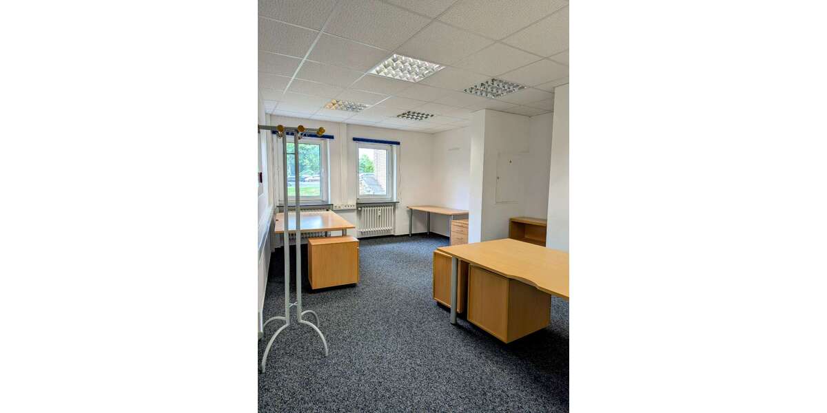 Gewerbeobjekt Krefeld Benrad - 380&euro; | Angebot:27106263