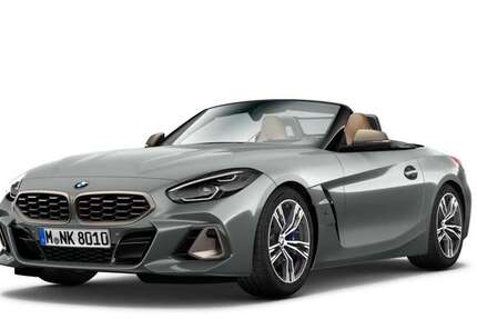 BMW Z4 11.400 km 53.900 &euro; Berlin 13629