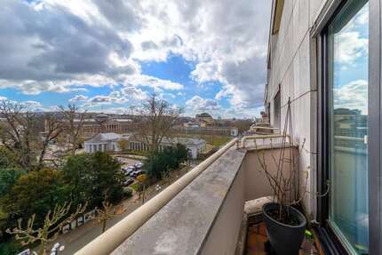 Wohnung zum Kaufen in Wiesbaden 600.000 € 109 m²