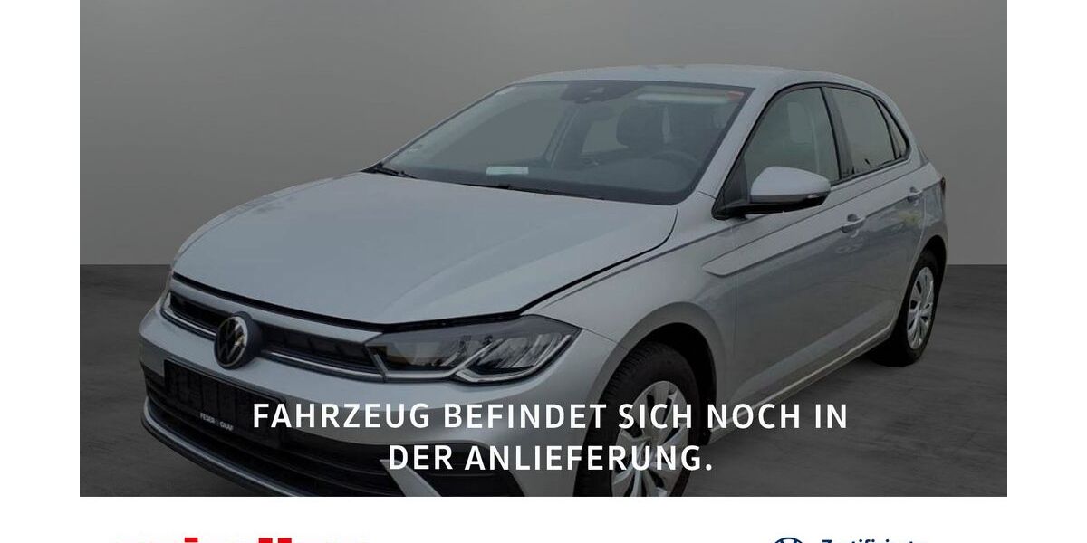 VW Polo 18.000 km 18.980 € Würzburg 97076