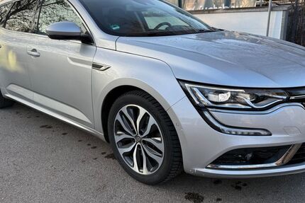 Renault Talisman 89.399 km 14.490 &euro; Emmering 82275