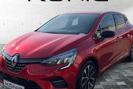 Renault Clio 17.932 km 16.999 &euro; Jena 07749