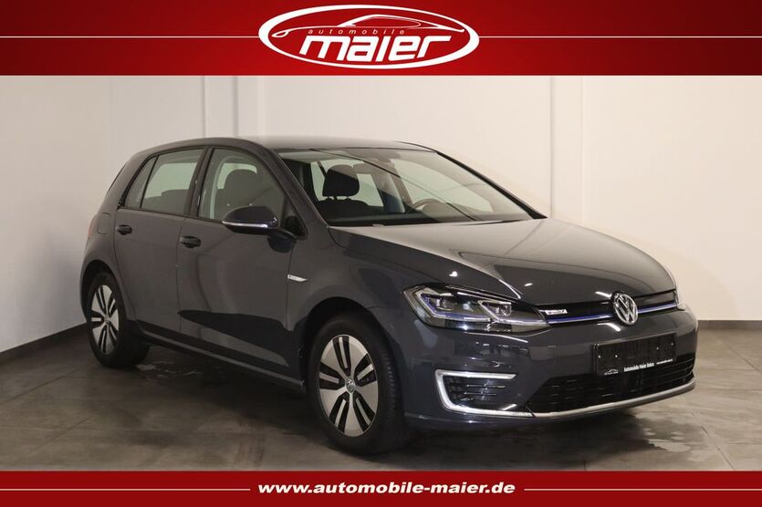 VW Golf 39.000 km 15.700 € Bebra 36179