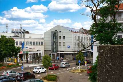 Büro in Pirmasens 450,50 € 59 m²