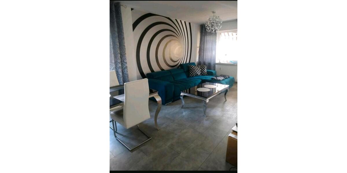 Eigentumswohnung in Mannheim zu Verkaufen 2 zimmer