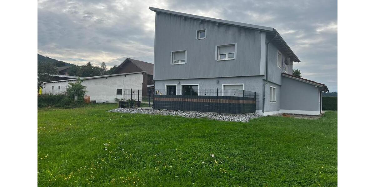 Mehrfamilienhaus, Wohnhaus Grafling - 6.5 Zimmer, 200 m&sup2;, 445.000&euro; | Angebot:22256325