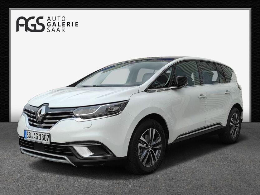 Renault Espace 75.000 km 34.990 € Saarbrücken 66115