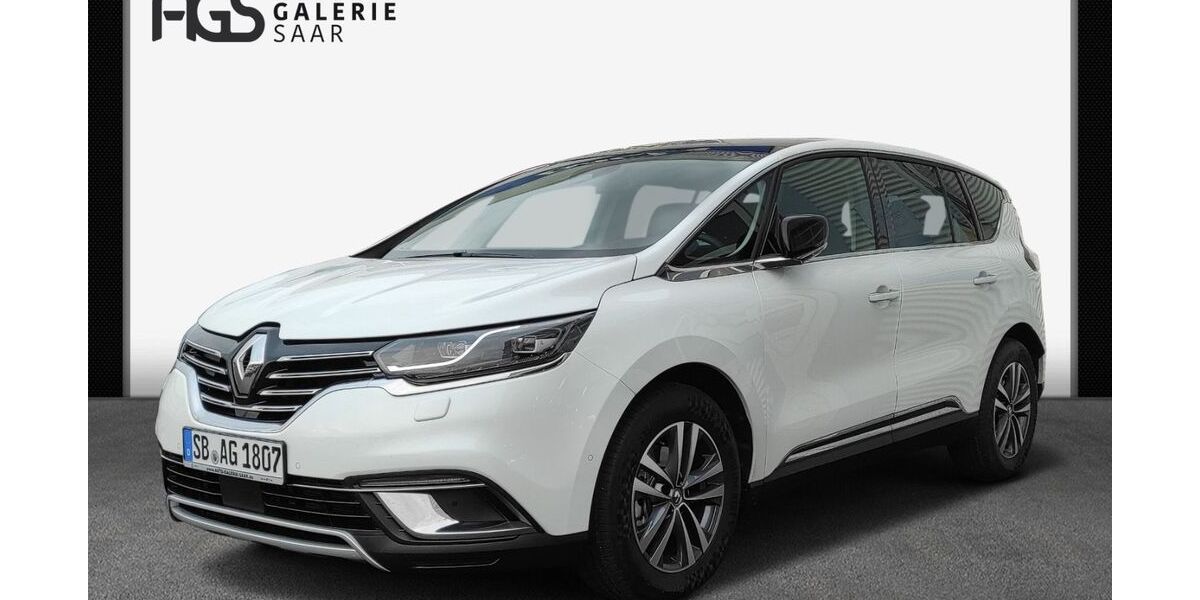 Renault Espace 95.000 km 27.990 € Saarbrücken 66115