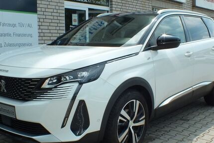 Peugeot 5008 161.170 km 14.990 &euro; Lüneburg 21337