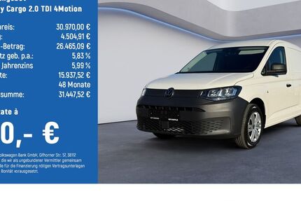 VW Caddy 16.158 km 30.970 &euro; Magdeburg 39126