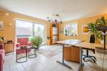 Etagenwohnung Dießen St. Georgen - 3 Zimmer, 85 m&sup2;, 569.000&euro; | Angebot:25672974