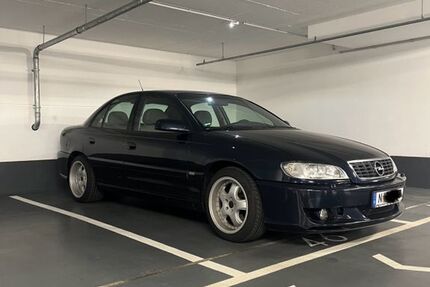 Opel Omega
