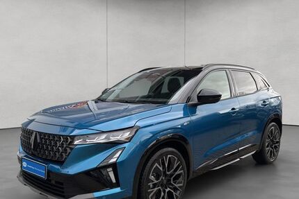 Renault Austral 3.000 km 46.590 &euro; Mannheim 68307