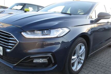 Ford Mondeo 112.000 km 17.490 &euro; Karlstadt 97753