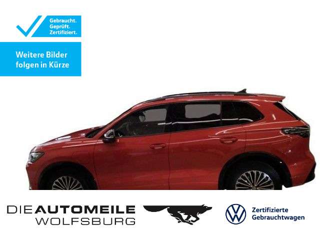 VW Tiguan 9.537 km 49.990 &euro; Wolfsburg 38440