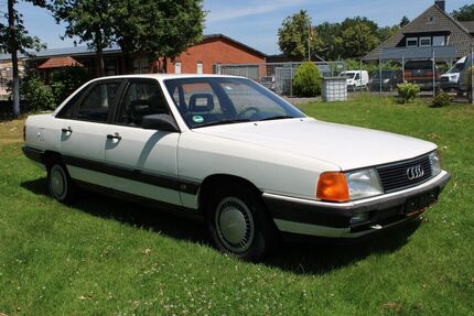 Audi 100 207.500 km 3.500 &euro; Voltlage bei Osnabrück 49599