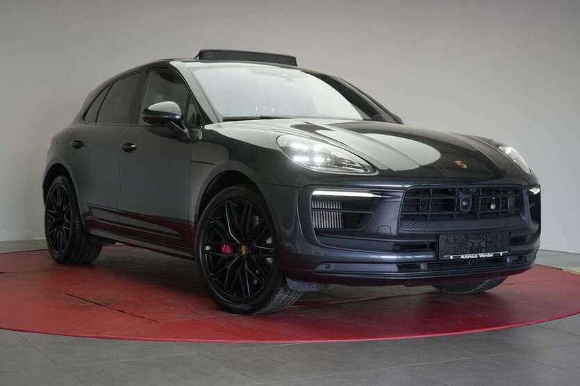Macan