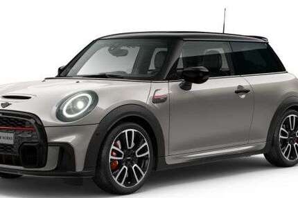 Mini John Cooper Works 16.000 km 38.830 € Donaueschingen 78166