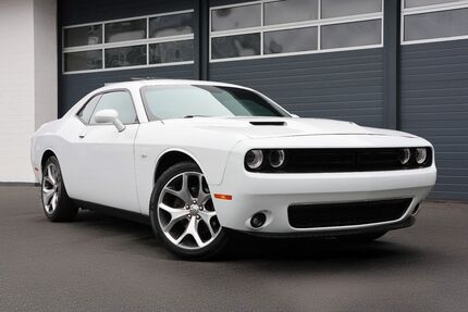 Dodge Challenger 129.219 km 19.950 &euro; Rennerod 56477
