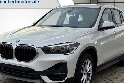 BMW X1 59.075 km 17.790 &euro; Oschersleben 39387