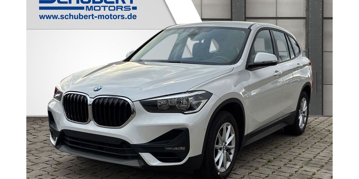 BMW X1 59.075 km 18.590 &euro; Oschersleben 39387