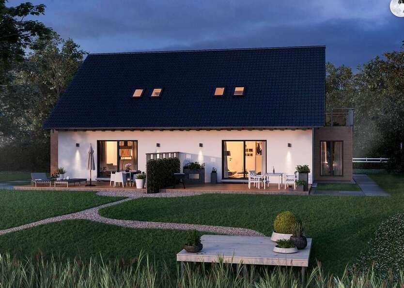 Haus zum Kaufen in Baiersbronn 384.869 € 139 m²