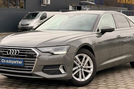 Audi A6 72.800 km 31.400 &euro; Sindelfingen 71065