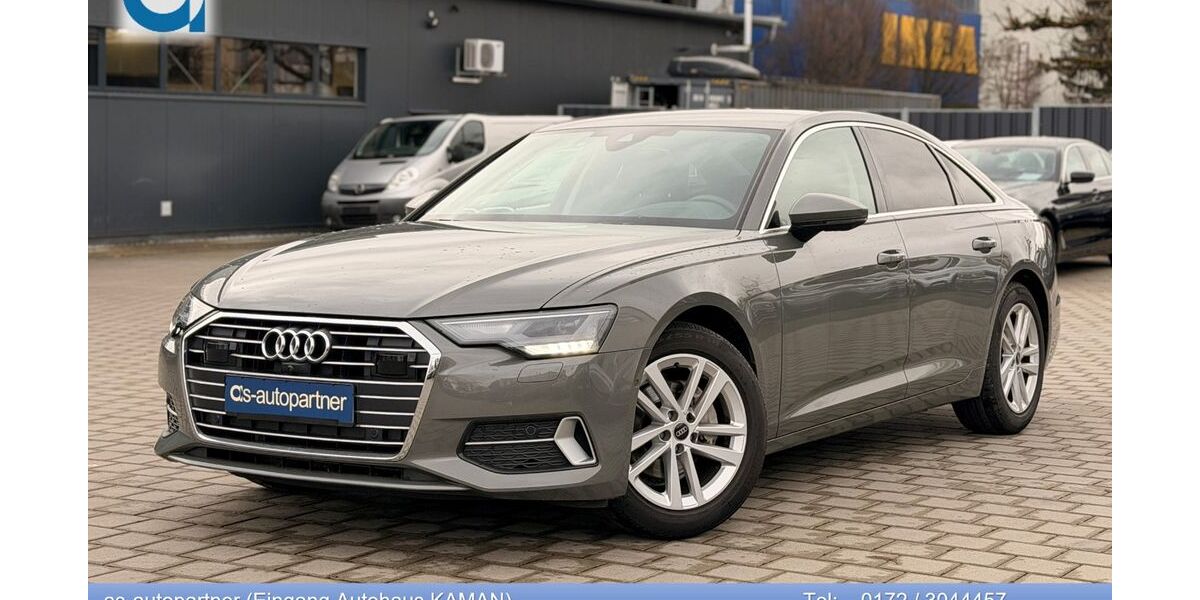 Audi A6 72.800 km 31.400 &euro; Sindelfingen 71065
