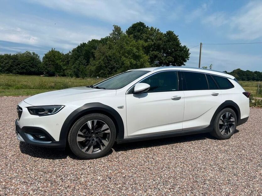 Insignia CT