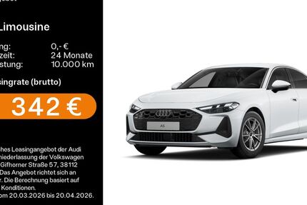 Audi A5 23.706 km 45.990 &euro; Haßfurt 97437