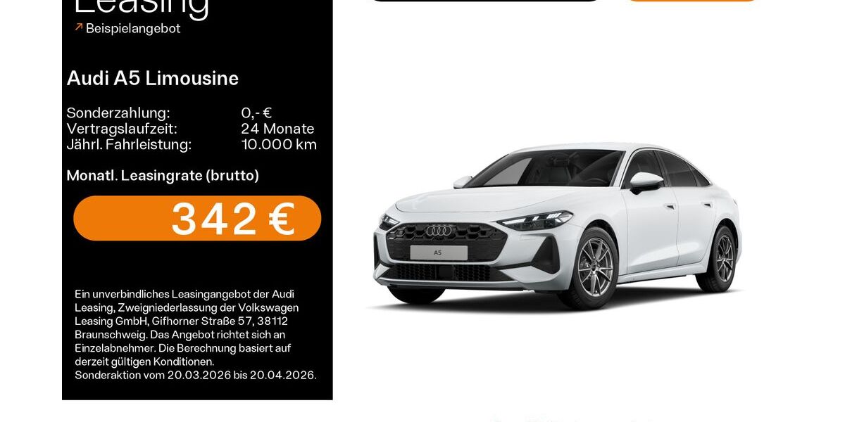 Audi A5 23.706 km 46.990 &euro; Haßfurt 97437