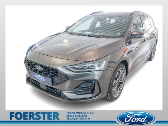 Ford Focus 36.151 km 21.880 € Koblenz 56073
