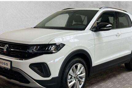 VW T-Cross 4.500 km 37.980 &euro; Scheuring 86937