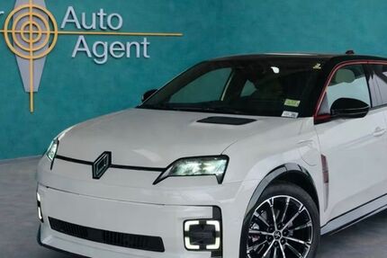 Renault R 5 1.501 km 25.990 &euro; Sonneberg 96515