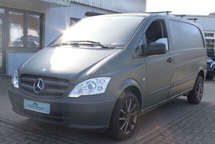 Mercedes-Benz Vito 210.000 km 7.200 &euro; Edewecht 26188