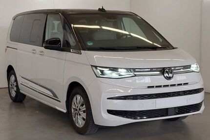 VW T7 Multivan 18.000 km 51.900 &euro; Friedrichshafen 88045