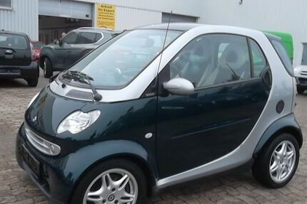 Smart ForTwo 167.000 km 2.450 &euro; Garbsen/ Hannover 30827