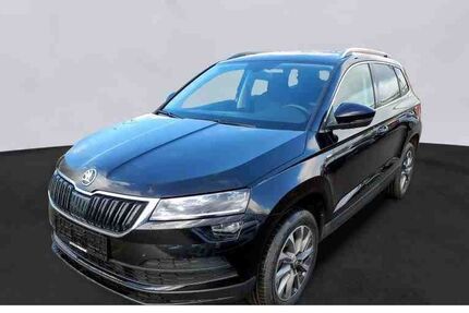 Skoda Karoq 73.000 km 24.680 &euro; Würzburg 97084