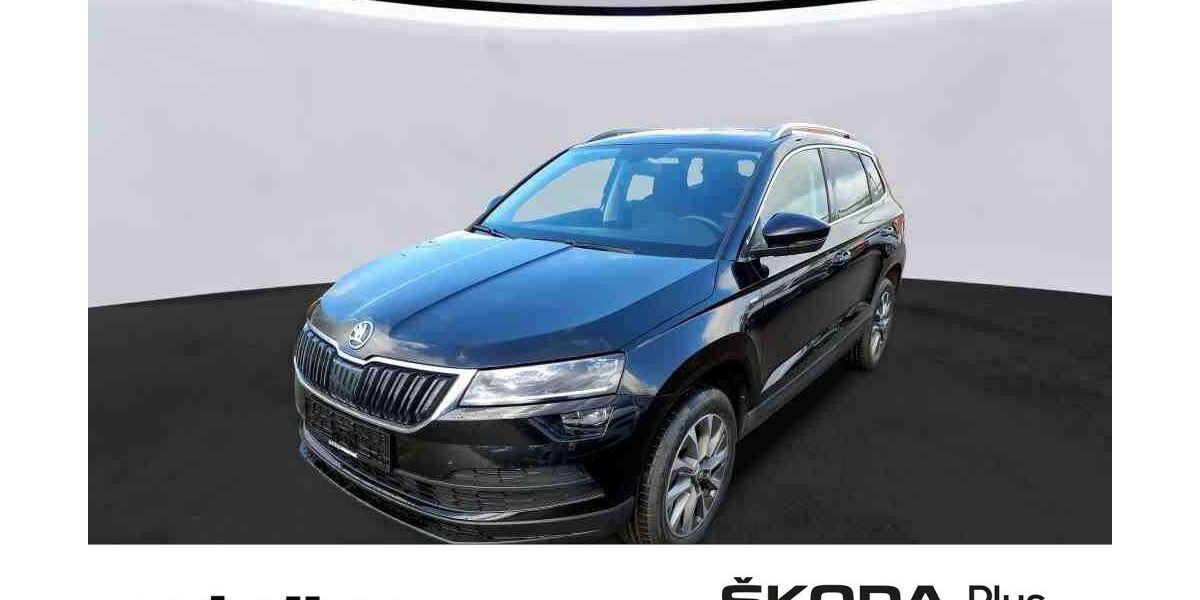 Skoda Karoq 73.000 km 24.680 &euro; Würzburg 97084
