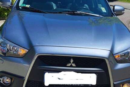 Mitsubishi ASX 221.000 km 5.499 &euro; München, Landeshauptstadt 80689