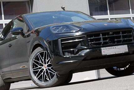 Porsche Cayenne 6.700 km 119.850 &euro; Prüm 54595