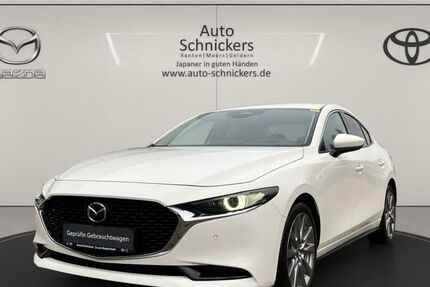 Mazda 3 21.471 km 24.990 &euro; Moers 47441